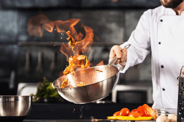 Chef's Special